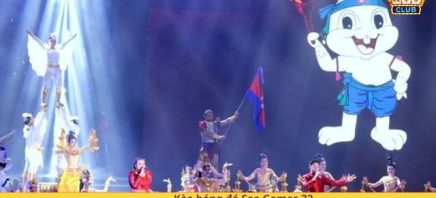 Kèo bóng đá Sea Games 32 - Cập nhật tỷ lệ kèo cược cực chất