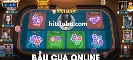 App bầu cua online-Chơi bầu cua không cần đợi Tết