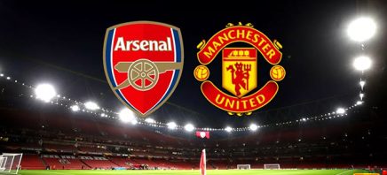 Nhận định Arsenal vs Manchester United 22h30 ngày 3/9 ở Hit Club