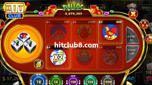 Bầu cua Hitclub - Nguồn gốc và thể thức chơi