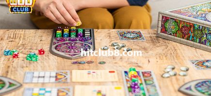 Board games - Game giải trí kích thích trí não mới nhất 2023