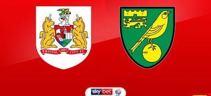 Nhận định Bristol City vs Norwich 1h45 ngày 30/8 ở Hit Club