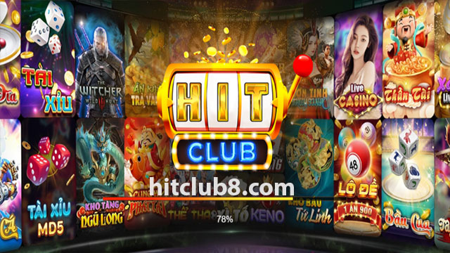 Một vài uy điểm nổi bật của cổng game bài đổi thưởng Hitclub
