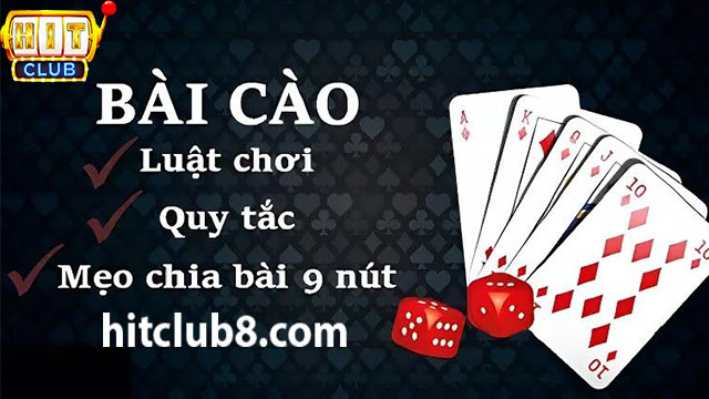 Bài cào có đặc điểm gì, nước ngoài có không?