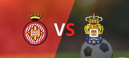 Nhận định Girona vs Las Palmas 19h ngày 3/9/2023 ở Hitclub