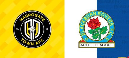 Nhận định Harrogate vs Blackburn 1h45 ngày 31/8 tại Hitclub