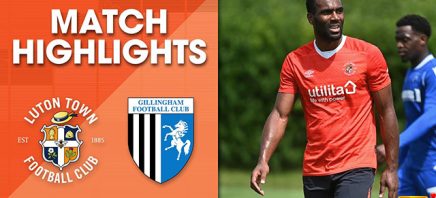 Nhận định Luton vs Gillingham 1h45 ngày 30/8 ở Hit Club