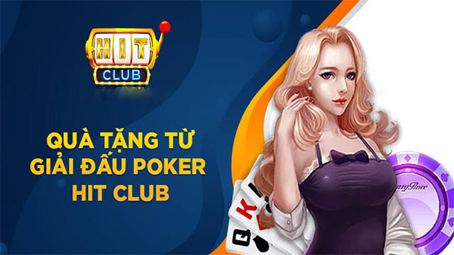 Các tính năng nổi bật nhất của Poker Hitclub được anh em đánh giá cao