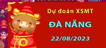 Soi cầu xổ số Đà Nẵng 23/8/2023 - Dự đoán XSMT tại Hit Club