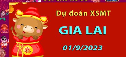 Soi cầu xổ số Gia Lai 01/9/2023 – Dự đoán XSMT ở Hitclub8