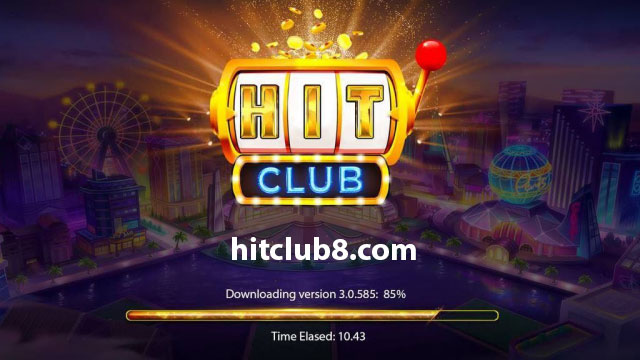 Hướng dẫn tải app Hitclub cơ bản dành cho tân thủ