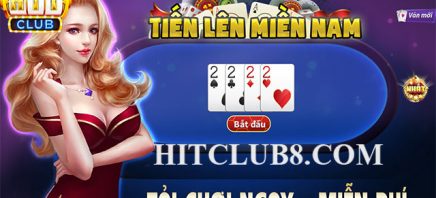 Hack tiến lên miền Nam và bí kíp thắng không cần hack game