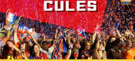 Cules là gì? Tìm hiểu nguyên nhân Fan Barcelona được gọi với biệt danh là cules