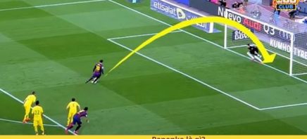 Panenka là gì? Điểm mặt 5 cầu thủ đá Panenka xuất sắc