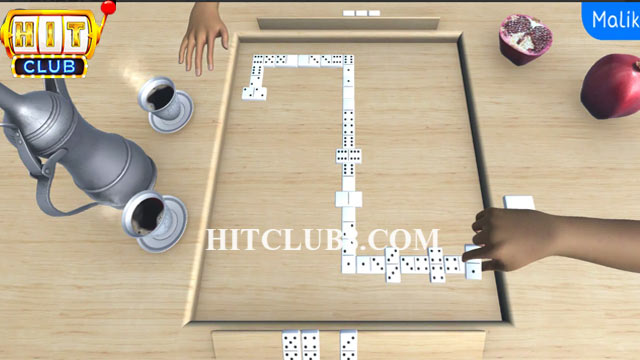 Phương thức tính điểm trong game bài cẩu Hitclub 