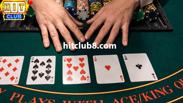 Đôi nét về trò chơi poker đình đám trên thị trường game bài