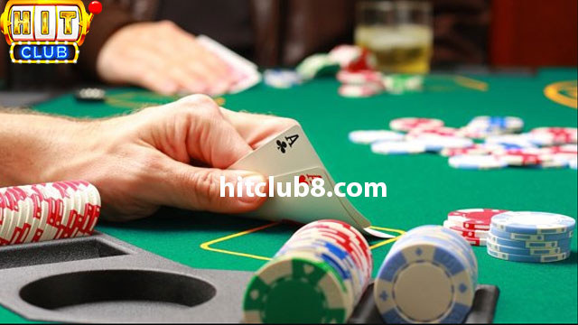 Thay đổi range bài tố - Bí quyết làm chủ game poker của người chơi lâu năm