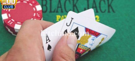 Cách chơi blackjack không có ai địch nổi