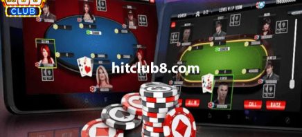 Cách chơi Poker online tạo thắng lợi cực to