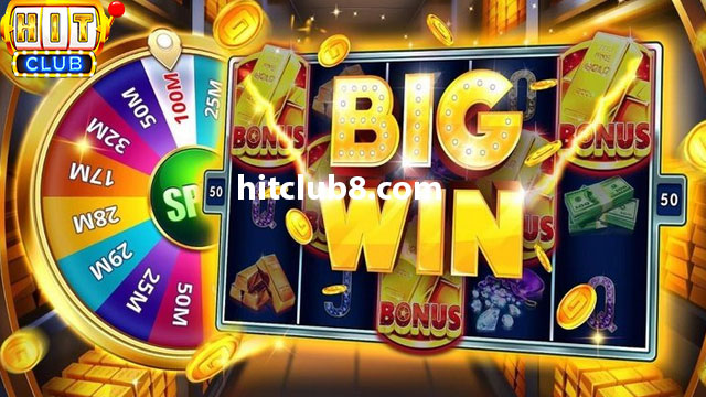 Bí quyết chơi casino machine Hitclub dành cho người mới