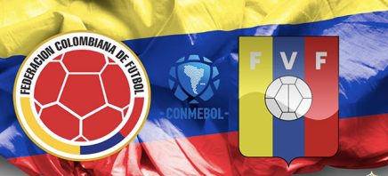 Dự đoán Colombia vs Venezuela 6h30 ngày 8/9 ở Hit Club