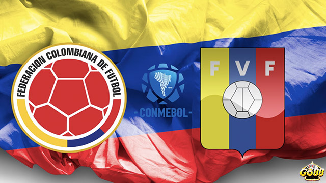 Dự đoán Colombia vs Venezuela 6h30 ngày 8/9 ở Hit Club