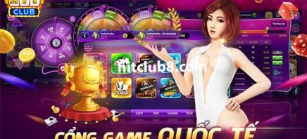 Game bài ăn tiền uy tín - Tổng hợp các con game