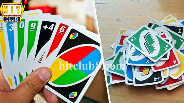 Luật chơi game bài Uno cơ bản dễ hiểu cho người mới