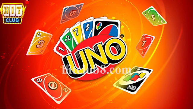 Uno - Trò chơi bài hấp dẫn cho mọi lứa tuổi