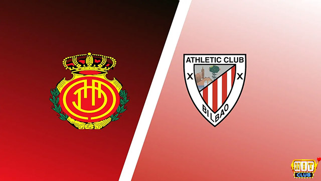 Nhận định Mallorca vs Athletic Bilbao 21h ngày 3/9 tại Hitclub