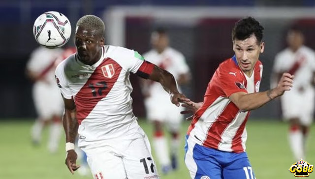 Dự đoán Paraguay vs Peru 5h30 ngày 8/9 tại Hitclub