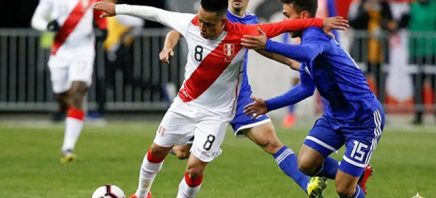 Dự đoán Paraguay vs Peru 5h30 ngày 8/9 tại Hitclub