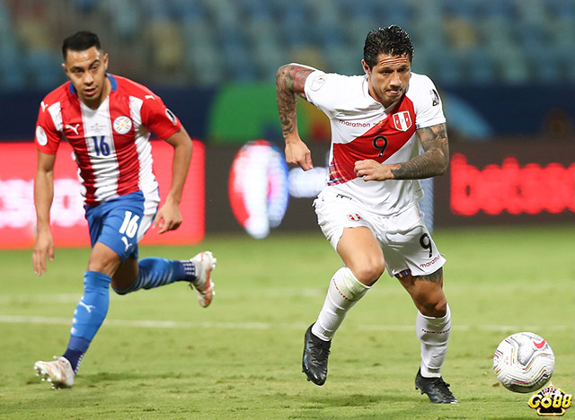 Dự đoán Paraguay vs Peru 5h30 ngày 8/9 tại Hitclub