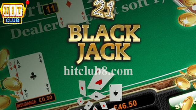 Lý giải Blackjack là gì?