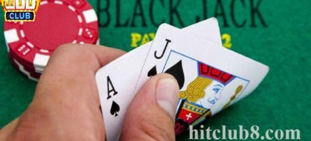 Quy tắc chơi Blackjack cực dễ hiểu qua hướng dẫn