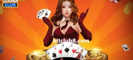 Thần bài xì dách - Đẳng cấp game bài khi chơi