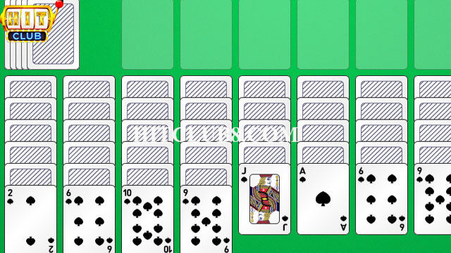 Những lý do cược thủ nên chơi Spider Solitaire Hitclub