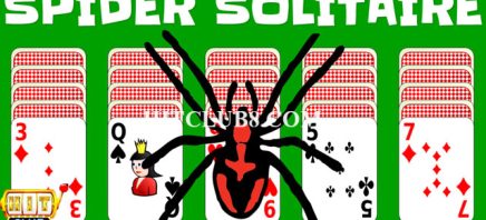 Spider Solitaire Hitclub - 3 mẹo chơi hiệu quả
