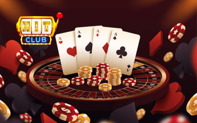 Bật mí một số mẹo chơi Casino tại Hitclub luôn thắng cho anh em