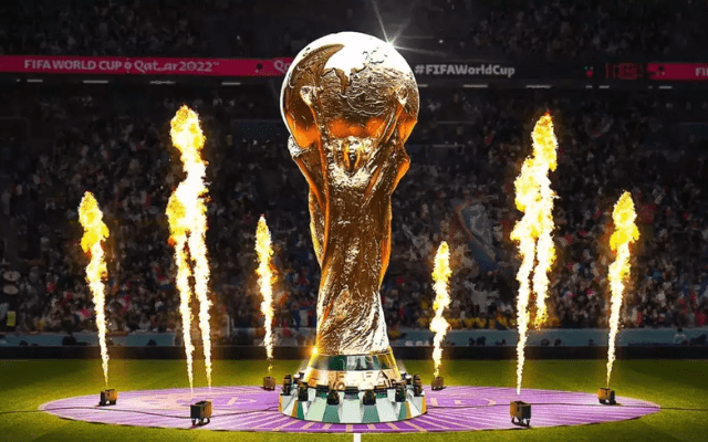 Các sai lầm anh em chơi tỉ lệ cược FIFA WORLD CUP 2023 nên tránh để giảm thiểu thua sạch ví