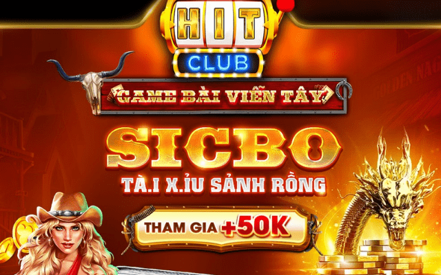 Hướng dẫn cá cược chi tiết tại sòng Casino Hitclub 