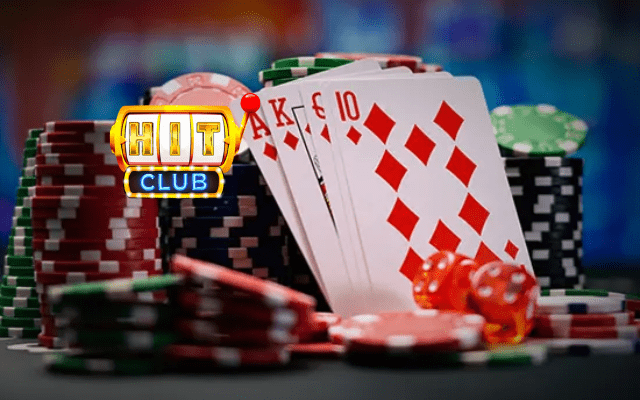 Luật chơi của game Casino chẵn lẻ tại nhà cái Hitclub