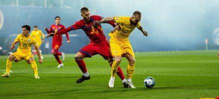 Dự đoán Andorra vs Belarus 23h ngày 9/9 tại Hitclub8