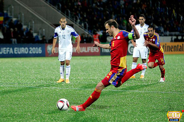 Dự đoán Andorra vs Belarus 23h ngày 9/9 tại Hitclub8