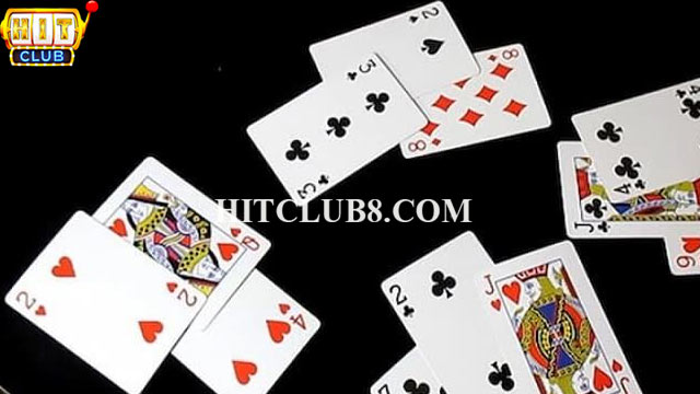 Bài tấn Hitclub là gì?