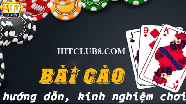 Tìm hiểu sơ lược về bài cào online 