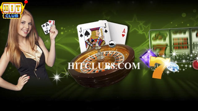 Thưởng thức game bài cào online