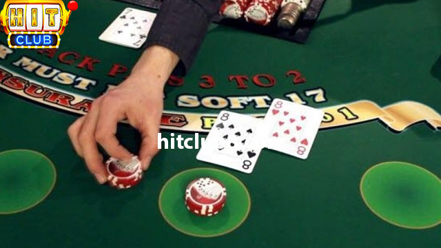 Cách chơi bài Blackjack trực tuyến với điều khoản đơn giản 