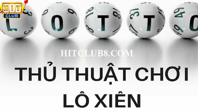 Tìm hiểu lô đề xiên và phân loại lô xiên 2, 3, 4