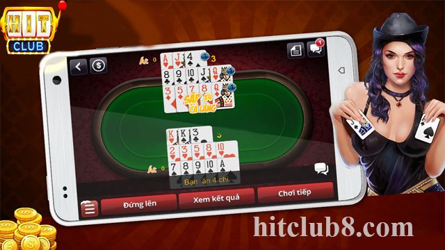 Giới thiệu thông tin chung về game bài mậu binh 9 cây